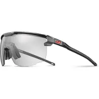 Julbo Ultimate Photochromic Sunglasses Noir,Gris Reactiv Performance/CAT0-3