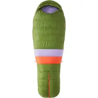 Marmot : Angel Fire (feuillage long) / Paisley Purple (feuillage violet) / Paisley Purple (000)
