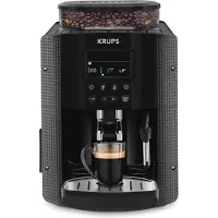 Krups Yy8135Fd Cafetière Noir 1450 WW 230 VV