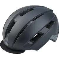 Bell Daily Led Mips Urban Helmet Noir M-L
