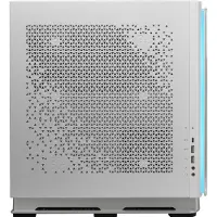 MSI Creator P100A (1000 Go, 16 Go, Intel Core i7-13700F, GeForce RTX 4070), PC, Blanc