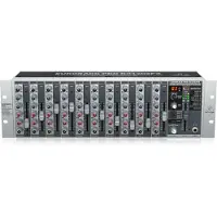 Behringer Eurorack RX1202FX V2 Pro Mixeur
