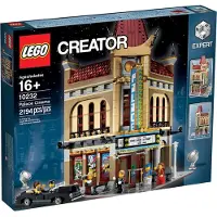 LEGO Creator Expert 10232 Cinéma Palace