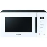 Samsung MG23T5018AW/ET micro-onde Blanc Micro-ondes grill Comptoir 23 L 800 W