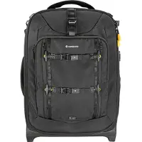 Vanguard Sac à Dos à Roulettes Vanguard Alta Fly 62T