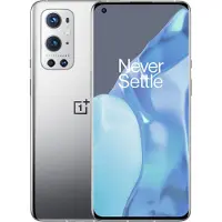 OnePlus 9 Pro 128 Go Argent 5G