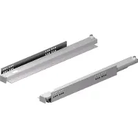 Hettich Tablette coulissante Amari (1 pcs)