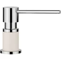 BLANCO Distributeur de liquide vaisselle LATO