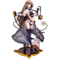 Wing Bombergirl 1/6 Scale Pre-Painted Figure: Sepia [Gsc Online Shop Exclusive Ver.] [Import Japonais]