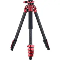 Viltrox Easy Traveler rouge