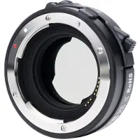 Meike Adaptateur de montage en L pour filtre MK-EFTL-C