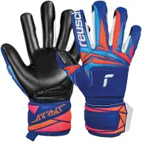 Reusch Attrakt Infinity Evolution NC Gants de gardien Junior