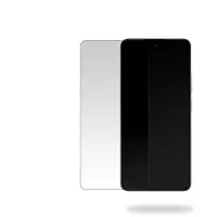 Mobilize Glas (1 pcs, Realme 14), Téléphone portable : film de protection, Transparent