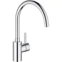 GROHE Eurosmart Cosmopolitan Chrome