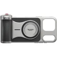 Telesin Filtre CPL pour Master Grip iPhone 17 Pro/Max