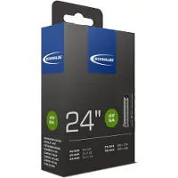 Schwalbe Tube (AV9A) - Wheel Chair - 24'' (20/28-540/541) - Schrader