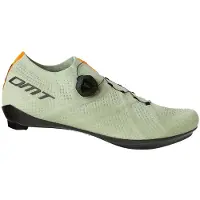 Dmt Kr1 Road Shoes Vert EU 38 Homme