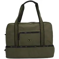 Roncato Rolling 24l Bag Vert