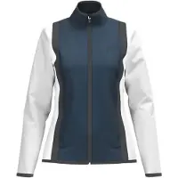 Head Racket Club 25 Jacket Bleu 3XL Femme