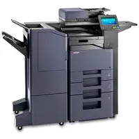 Kyocera Imprimante laser TASKalfa 408ci A4 1200 x 1200 ppp 40 ppm Wi-Fi