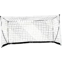 Sporti France Flexi-goal 2.4x1.2 M Football Goal Vert