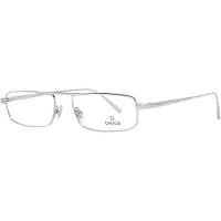 Omega Om5011-54032 Glasses Argenté 155/54 mm Homme