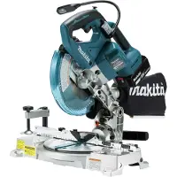 Makita Scie à Onglet Dls600z