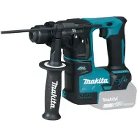 Makita Perforateur Sans-fil DHR171Z - 18V Li-ion - SDS-plus - 1,2 J - Brushless - Machine Seule
