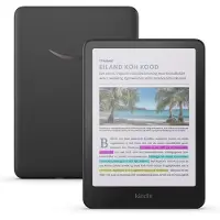 Amazon Kindle Colorsoft - 7 Pouces 16 Go Noir
