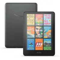 Amazon B0CX8YKQ2H Liseuse Écran tactile 32 Go Wifi Noir