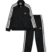 Adidas Originals Firebird Loose Set Noir 3-4 Years Enfants