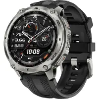 Kospet Tank T4 Smartwatch Argenté