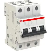 ABB S203-D32 Coupe-circuit