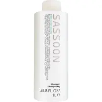 Sassoon Soin des cheveux Care Precision Clean Shampoo