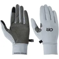 Outdoor Research Active Ice Chroma Full Sun Gloves Gris XS