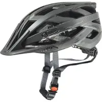 Uvex i-vo cc, casque de vélo, gris