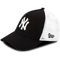 New Era Casquette 'Neyyan' noir / blanc