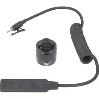 Nitecore RSW2i interrupteur à distance pour les lampes de poche i-Generation