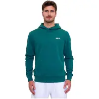 BIDI BADU Spike Chill Hoodie Vert M Homme