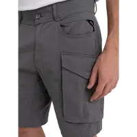 Replay M9907 .000.84387 Shorts Gris 31 Homme