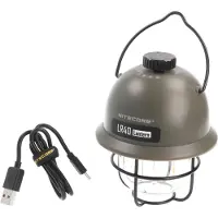 Nitecore LR40 Army Green lanterne/lampe de camping