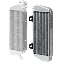 X-grip Xg-2234 Radiator Argenté