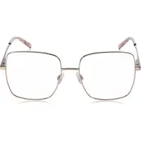 Missoni Mmi-0021-s45 Woman Glasses Doré Femme