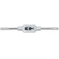 Ks Tools Jeu de 3 tarauds à main HSS M7,0