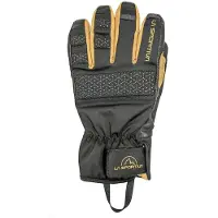 La Sportiva Supercouloir Insulated Gloves Noir S