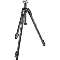 Manfrotto 290 Xtra Carbon Tripod Noir
