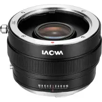 Laowa Convertisseur Venus Magic Shift - Canon EF Vers Sony FE