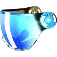 Uvex 54 - 58 cm, L