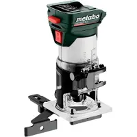 Metabo Affleureuse 18V (Solo) FMV 18 LTX BL 8 - 601742850