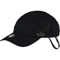 Gill Verso Cap Bleu